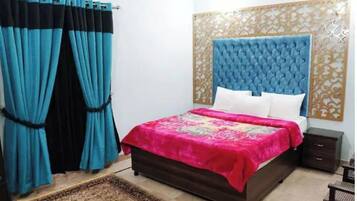 1 bedroom, WiFi