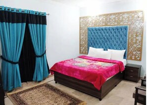 1 habitación y wifi 