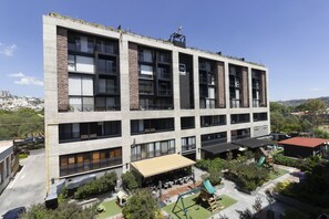 Front of property - El Doce by Homi Rent (Querétaro)