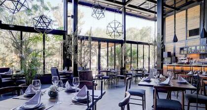 El Doce by Homi Rent