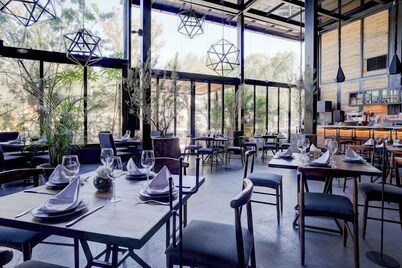 El Doce by Homi Rent