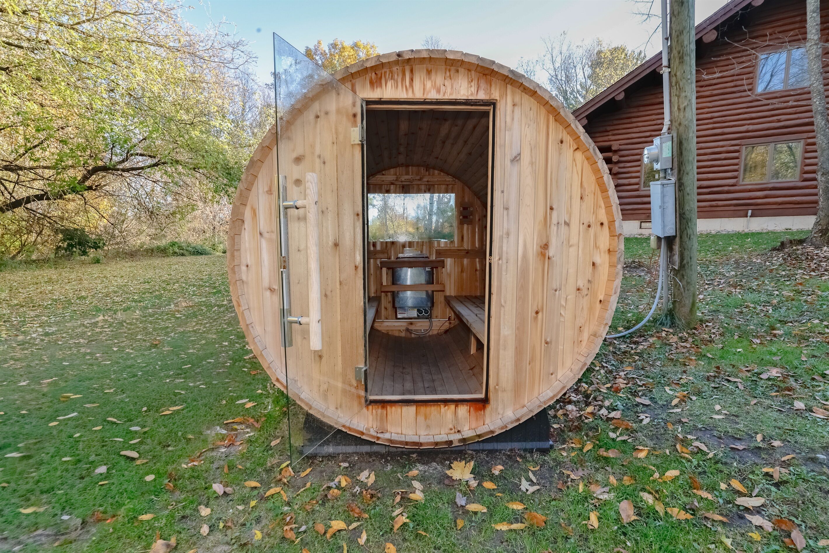 Boendeområde