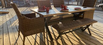 3 bedroom condo includes Arcade PvP passes bachelor & bachelorette headquarters