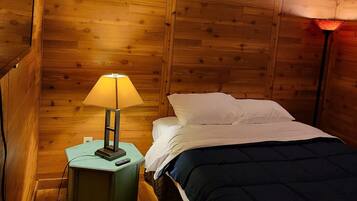 3 habitaciones, wifi gratis y ropa de cama