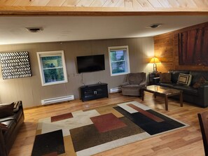 تلفزيون ذكي