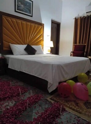 1 bedroom, WiFi