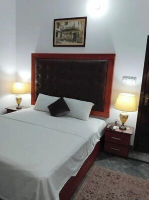 1 bedroom, WiFi