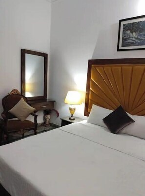 1 bedroom, WiFi