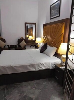 1 bedroom, WiFi