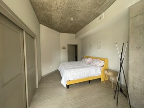 1 habitación y wifi