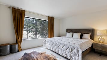 1 slaapkamer, wifi, beddengoed