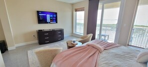 WiFi、ベッドシーツ