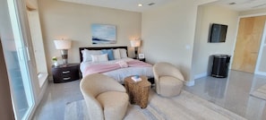 3 bedrooms, WiFi, bed sheets - Tortuga Bay  (3-Bedroom Home) with Pool by RedAwning (South Padre Island)