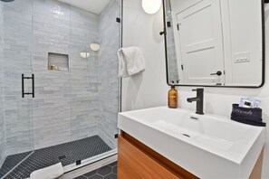 Residenza Deluxe | Bagno | Asciugamani
