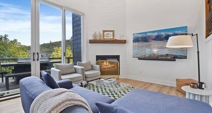 Norfolk by Luxury Mountain Destinations