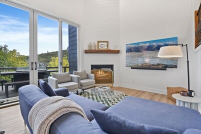 Norfolk by Luxury Mountain Destinations