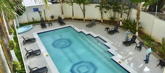 Apartamento Vacacional en San Andres