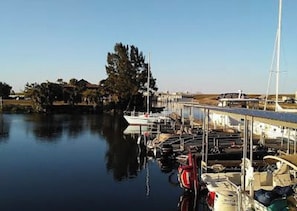 Marina