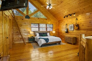 2 habitaciones, escritorio, tabla de planchar con plancha y wifi gratis 