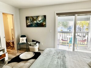 2 camere, culla da viaggio, Wi-Fi, lenzuola