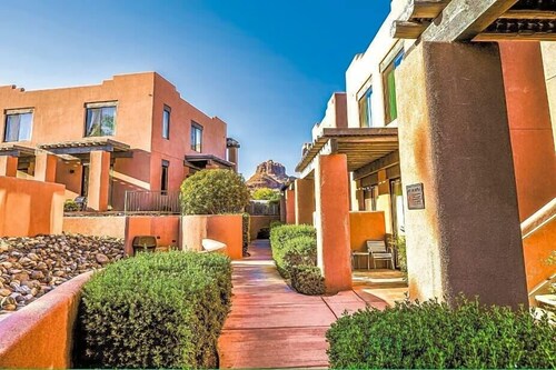 Diamond Resorts Bell Rock Inn - Studio