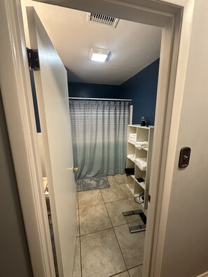 Interior - family home (Knoxville)