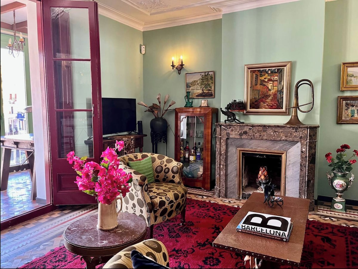 Image de profil de l’hôte