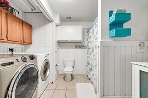 Baño
