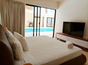 Apartment - VIVA 3BR 105-106 (Tulum)