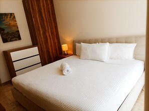 Apartment - VIVA 3BR 105-106 (Tulum)