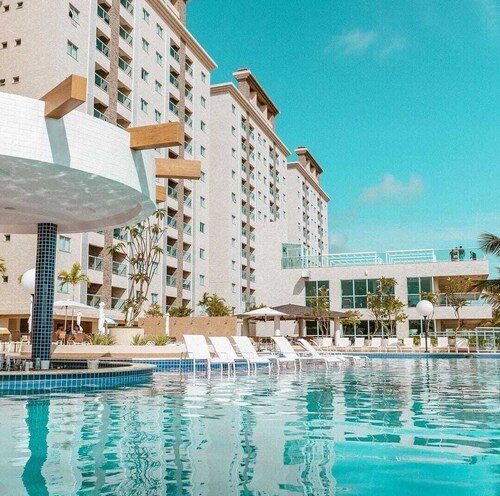 Resort - Salinas Park Resort