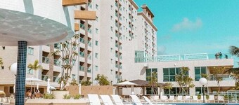 Resort - Salinas Park Resort