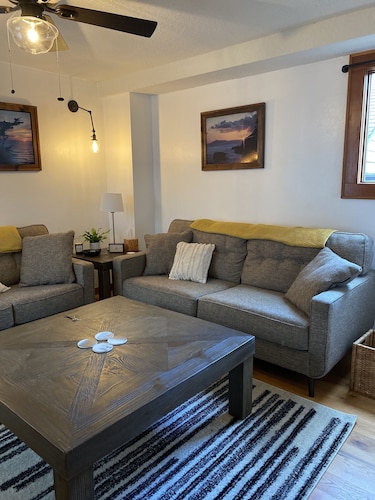 Peaceful+Cozy StudioApt-Steps to Central Sellwood