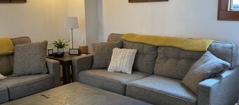 Peaceful+Cozy StudioApt-Steps to Central Sellwood