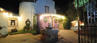 Country French - Inn at the Art Center