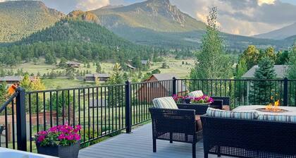 "The Shining" Mountain Retreat #21-ZONE3161