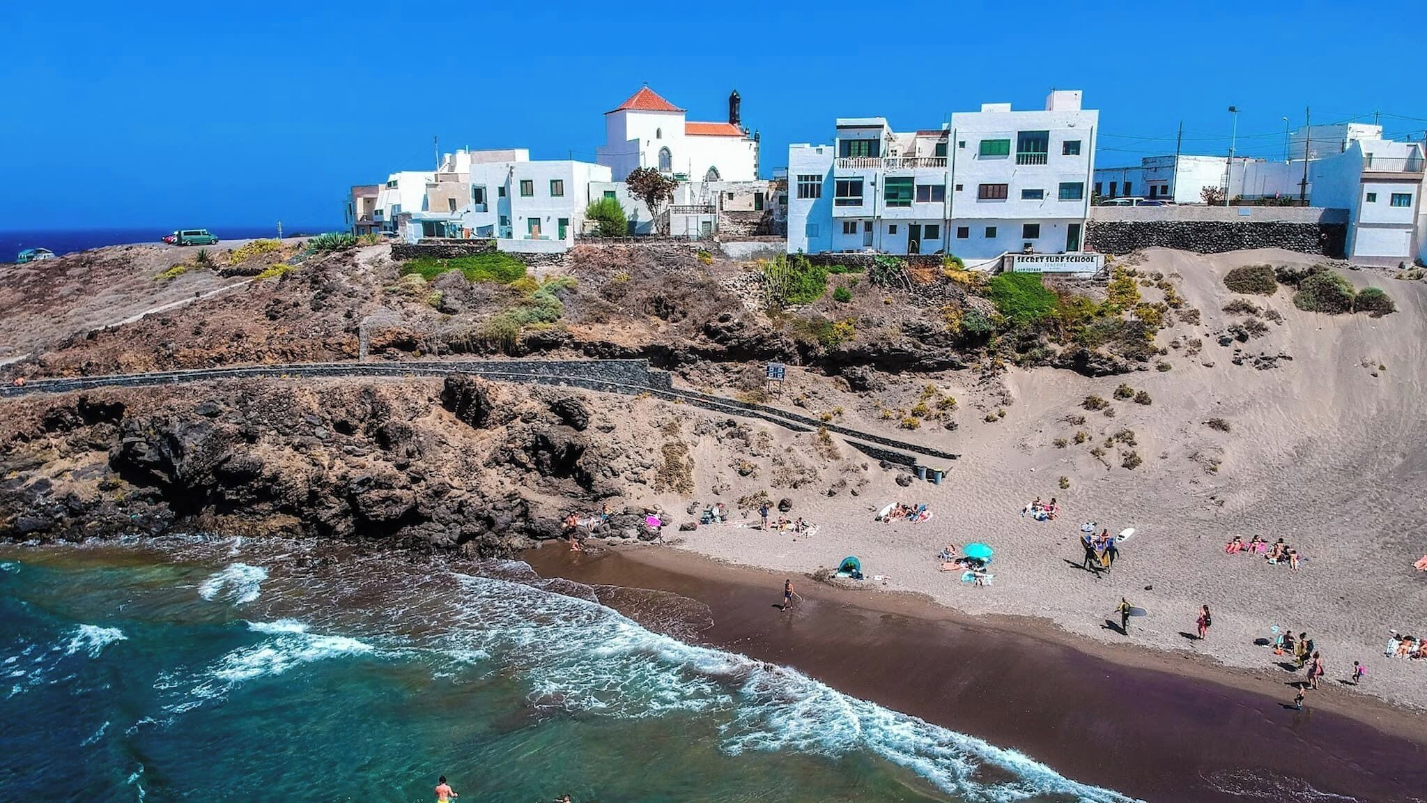 Plage