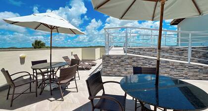 Pousada Jardins Tropical