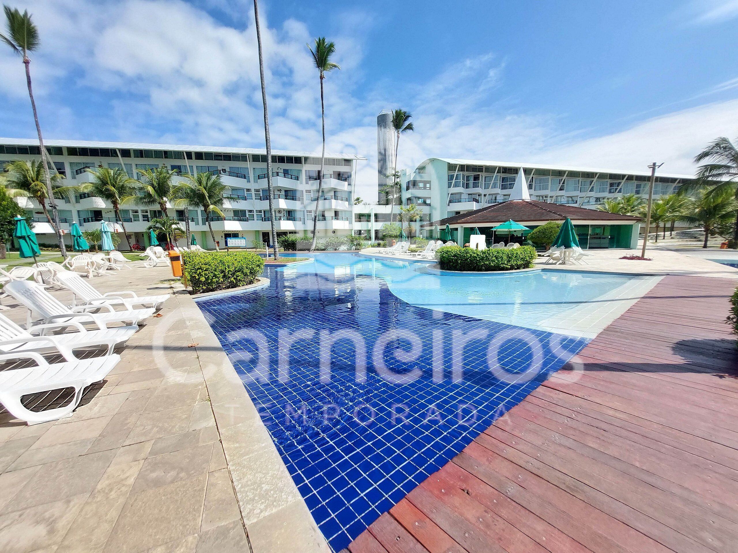 Family Apartment | Pool | 2 outdoor pools