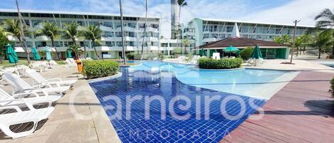 Family Apartment | Pool