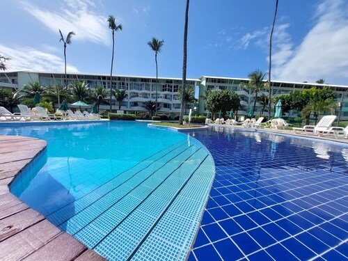 Ancorar Flat Resort