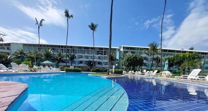 Ancorar Flat Resort