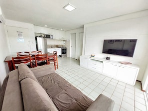 Appartement Familial | Coin séjour