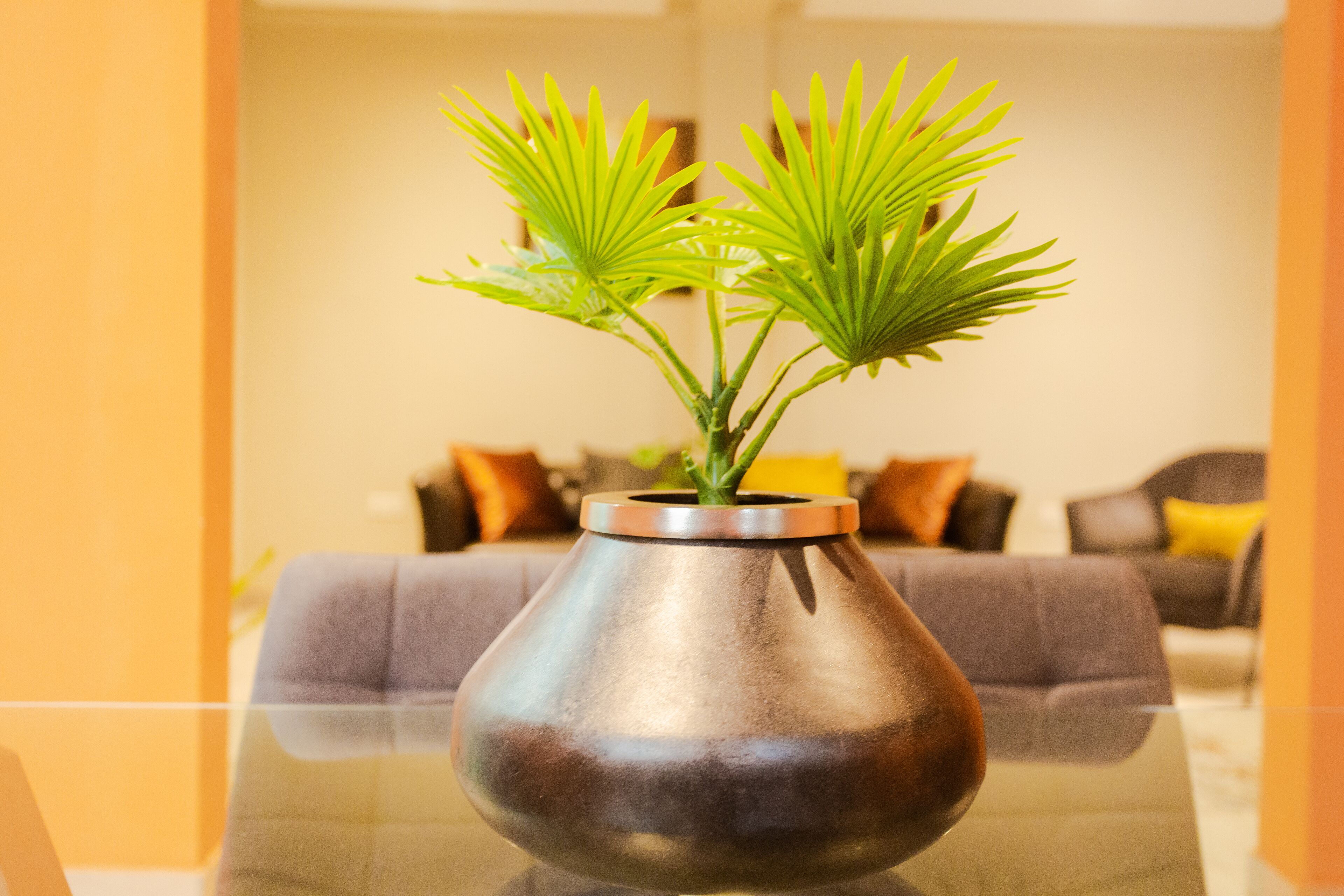 Appartamento Exclusive, 2 camere da letto | Facciata della struttura