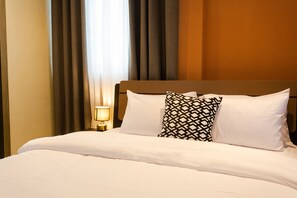 Executive Apartment, 3 Bedrooms
