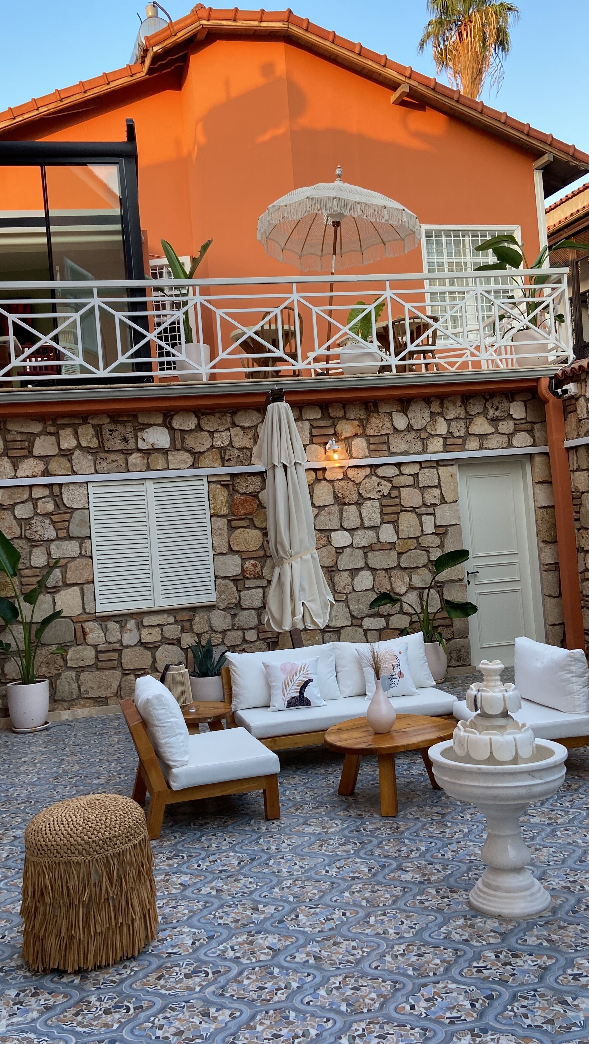 Foto - Noa's Boutique Hotel