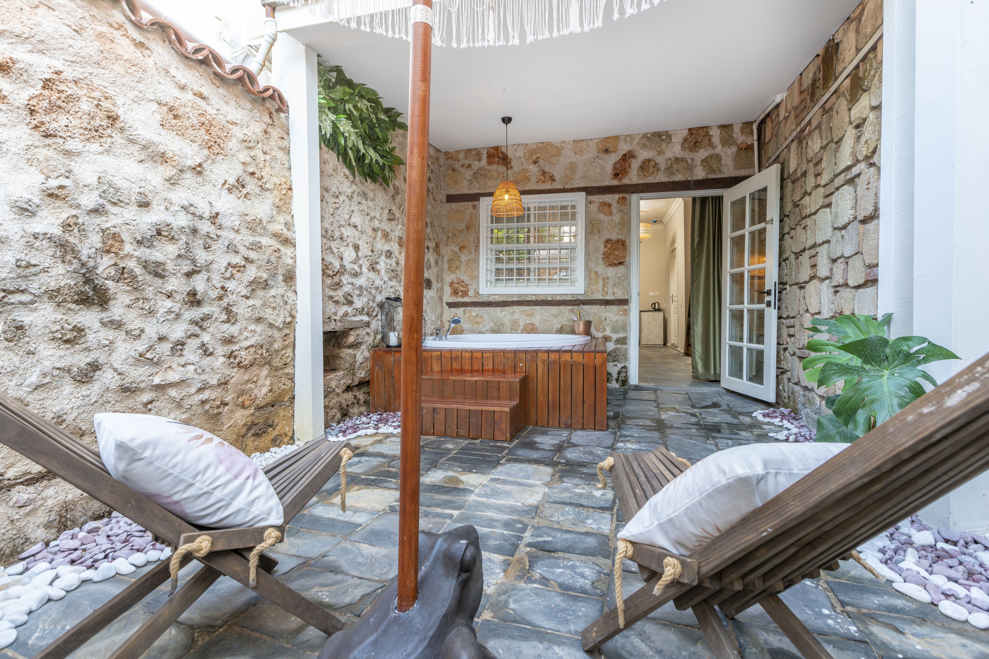 Foto - Noa's Boutique Hotel