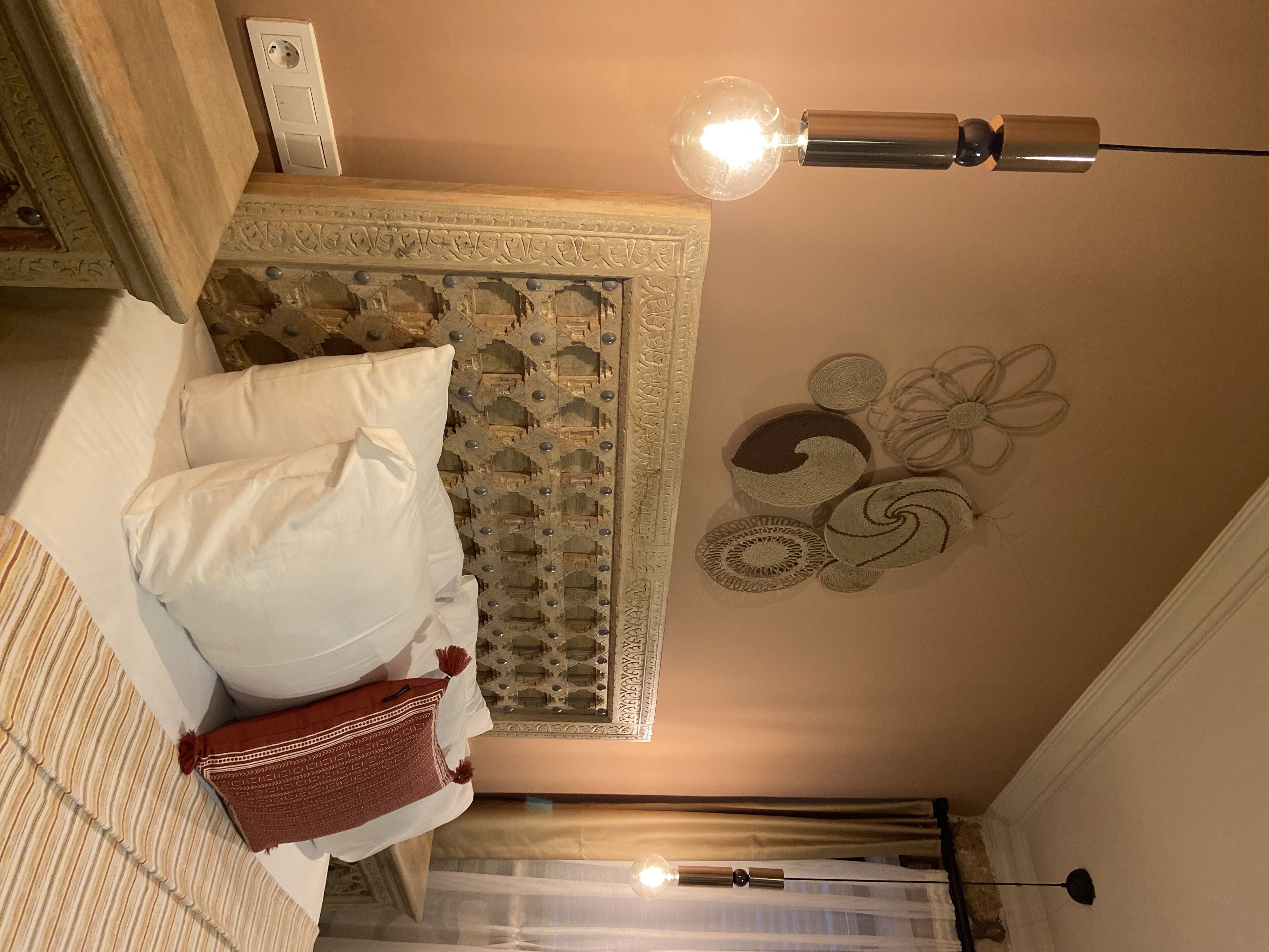 Foto - Noa's Boutique Hotel