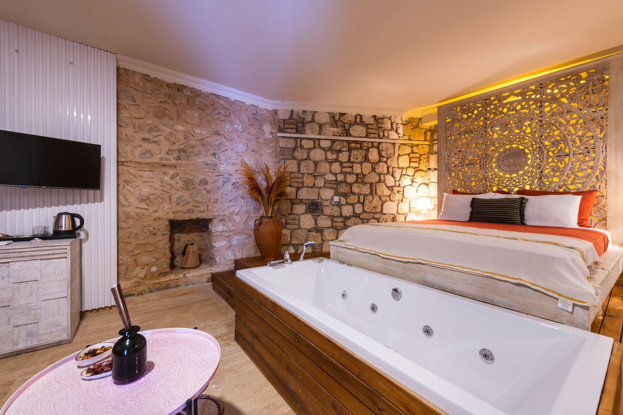 Foto - Noa's Boutique Hotel