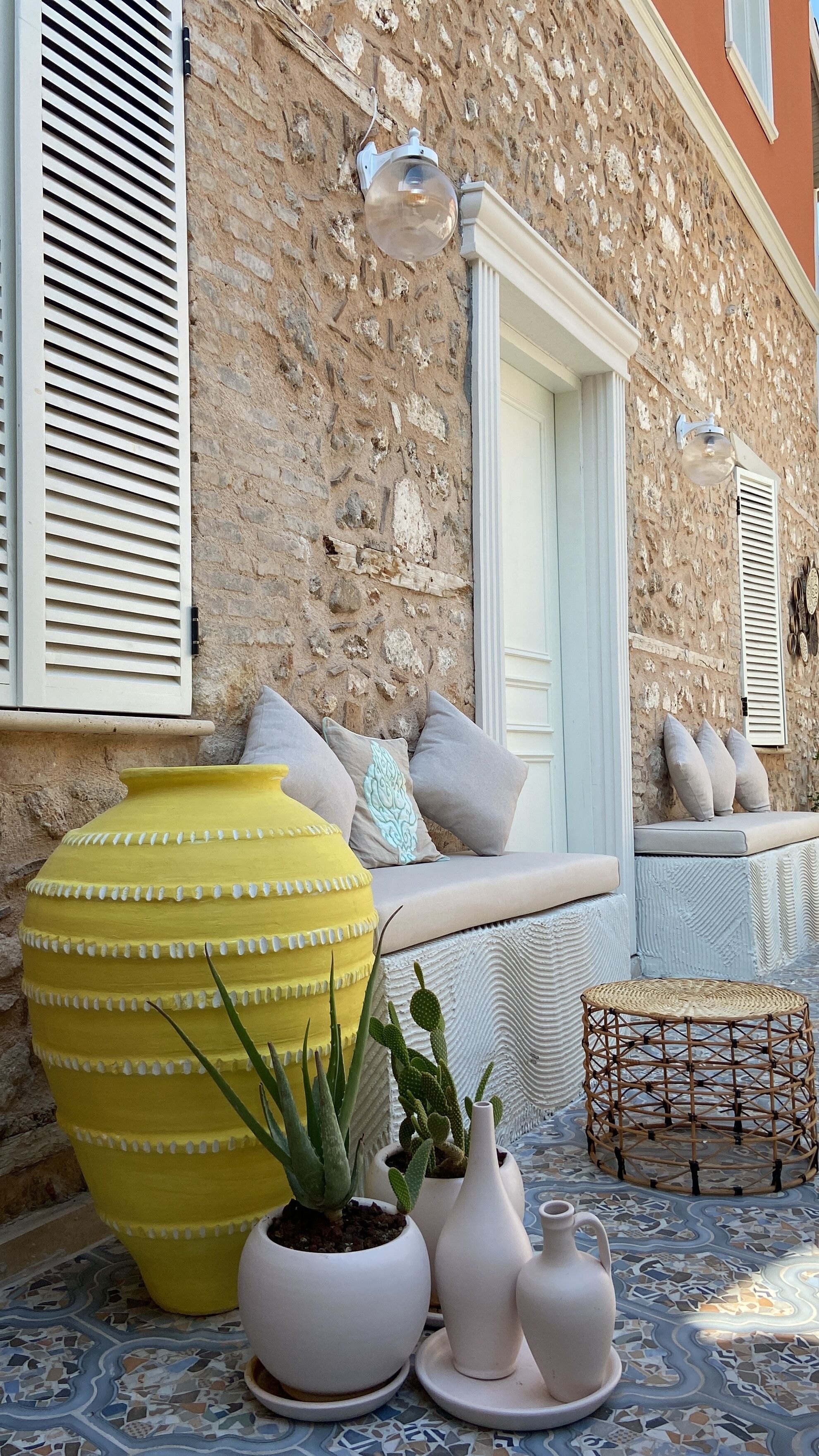 Foto - Noa's Boutique Hotel